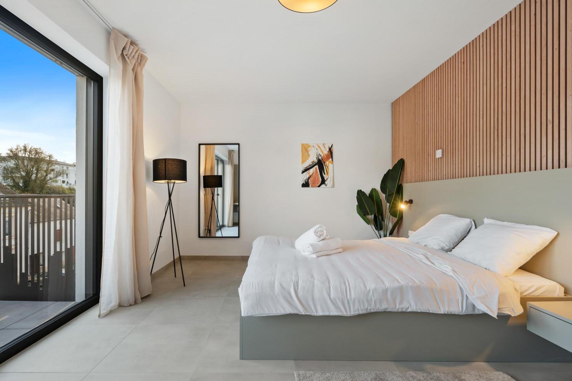Comfort & Style In Vibrant Luxembourg Coliving Εξωτερικό φωτογραφία