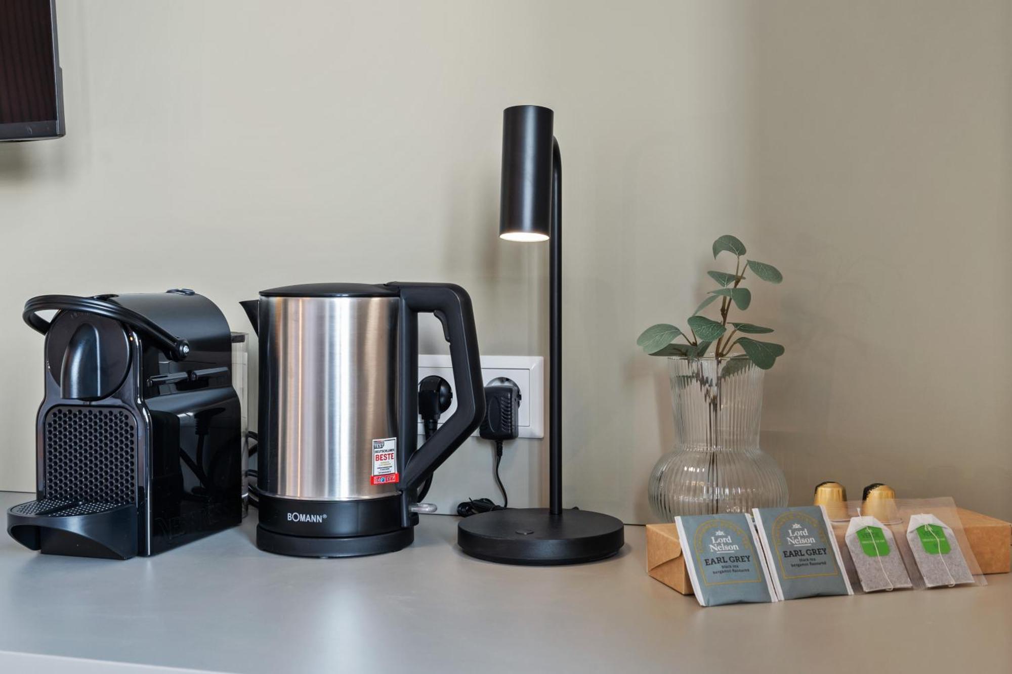 Comfort & Style In Vibrant Luxembourg Coliving Εξωτερικό φωτογραφία