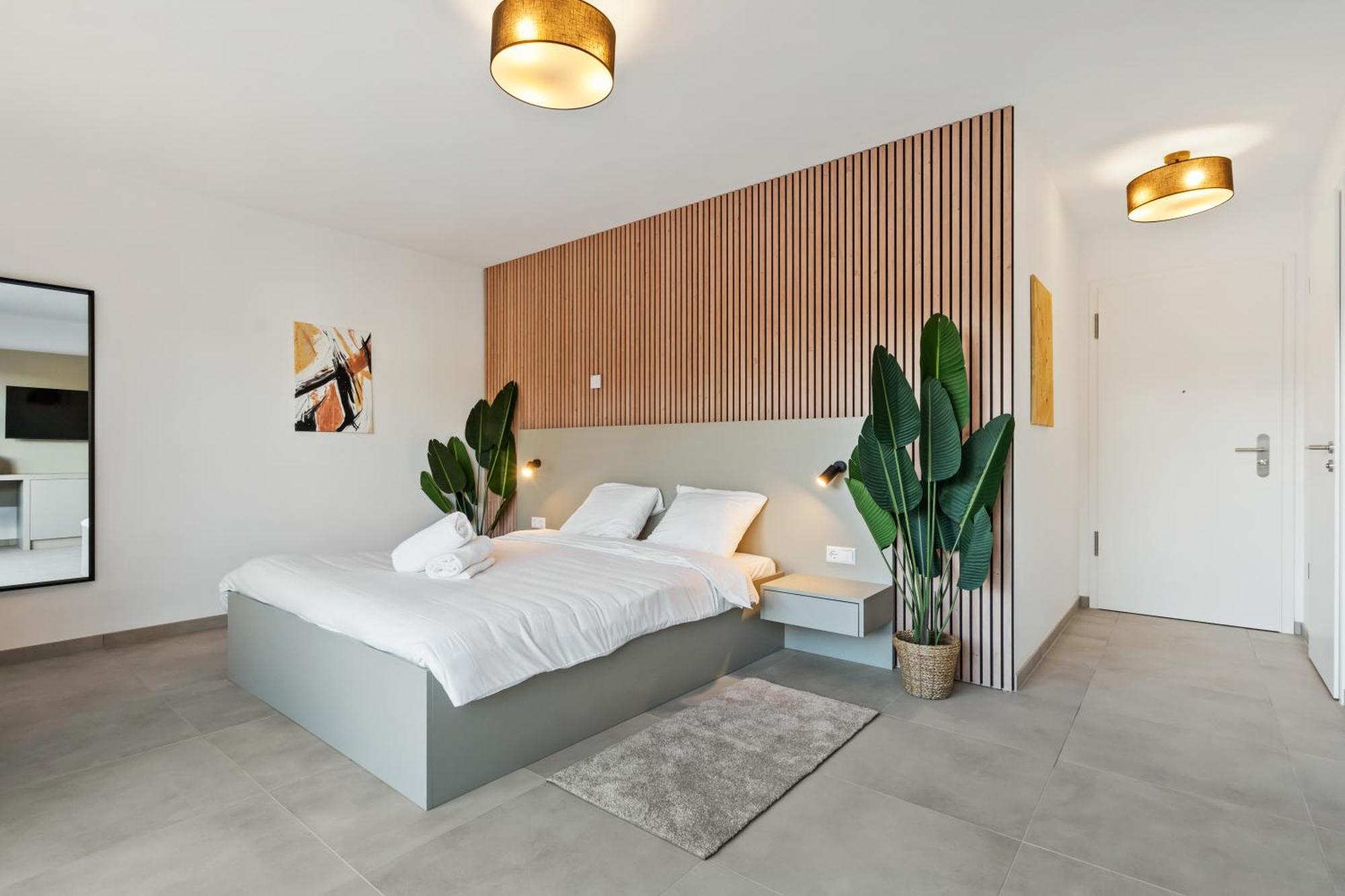 Comfort & Style In Vibrant Luxembourg Coliving Εξωτερικό φωτογραφία