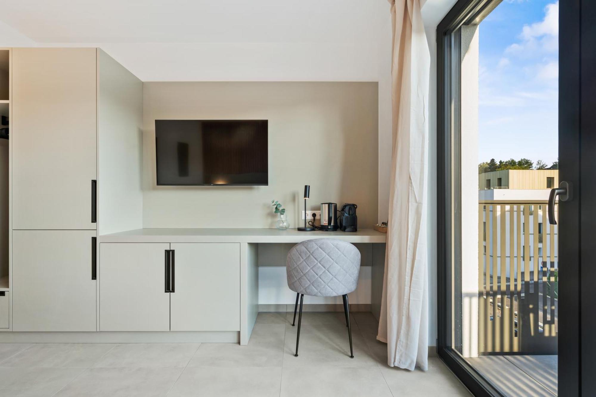 Comfort & Style In Vibrant Luxembourg Coliving Εξωτερικό φωτογραφία