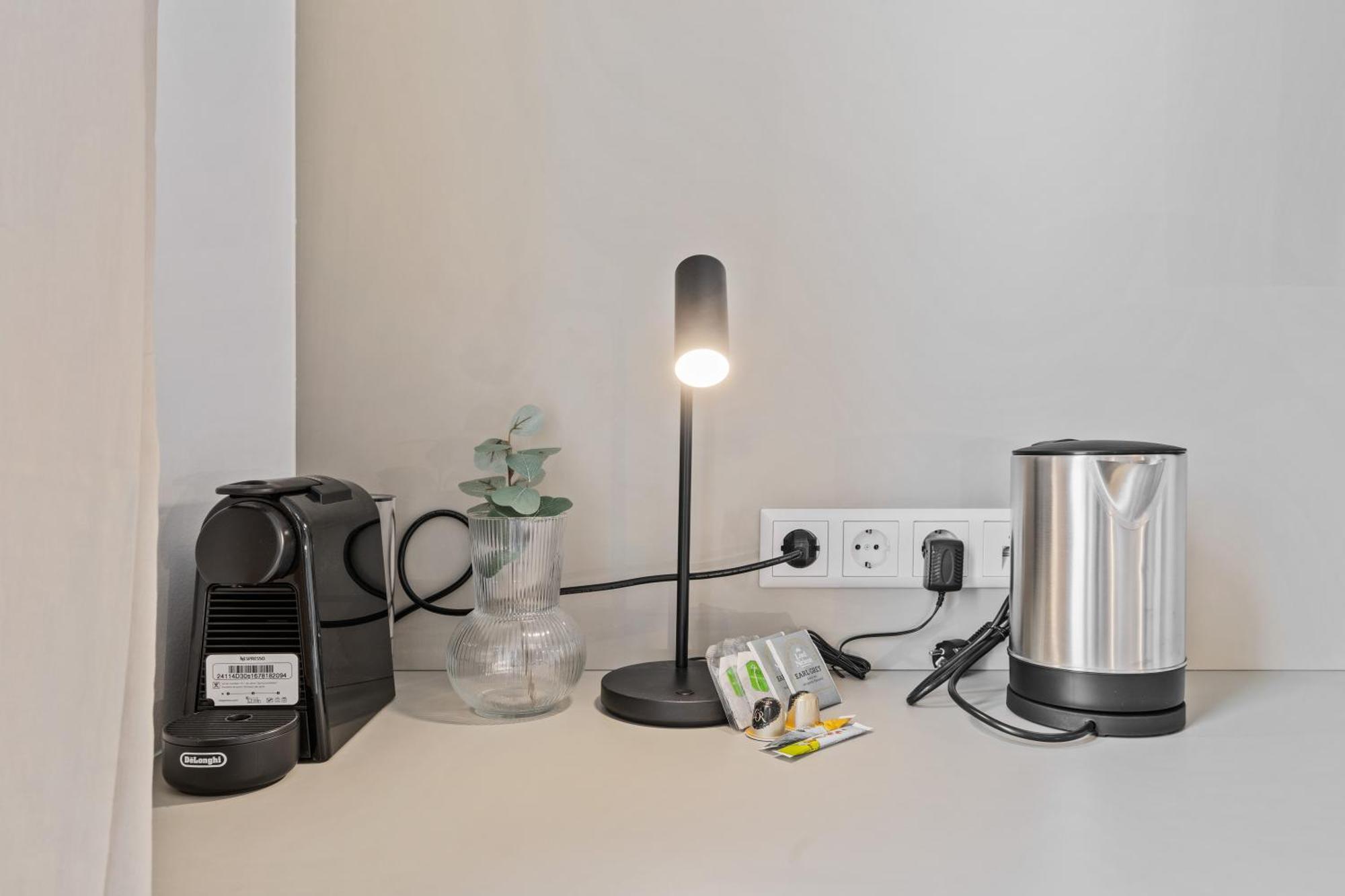 Comfort & Style In Vibrant Luxembourg Coliving Εξωτερικό φωτογραφία