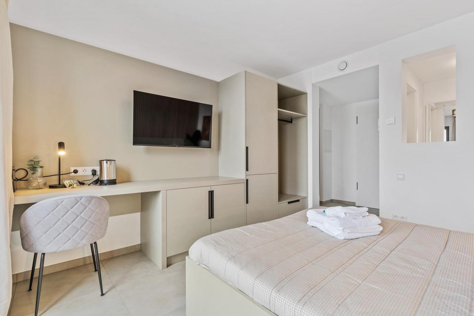 Comfort & Style In Vibrant Luxembourg Coliving Εξωτερικό φωτογραφία