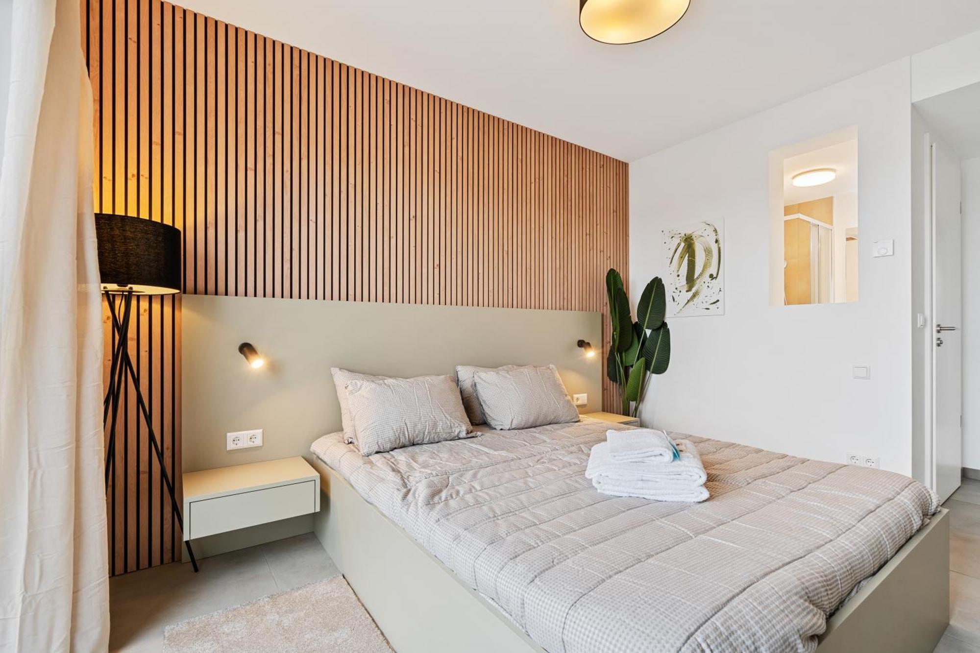 Comfort & Style In Vibrant Luxembourg Coliving Εξωτερικό φωτογραφία