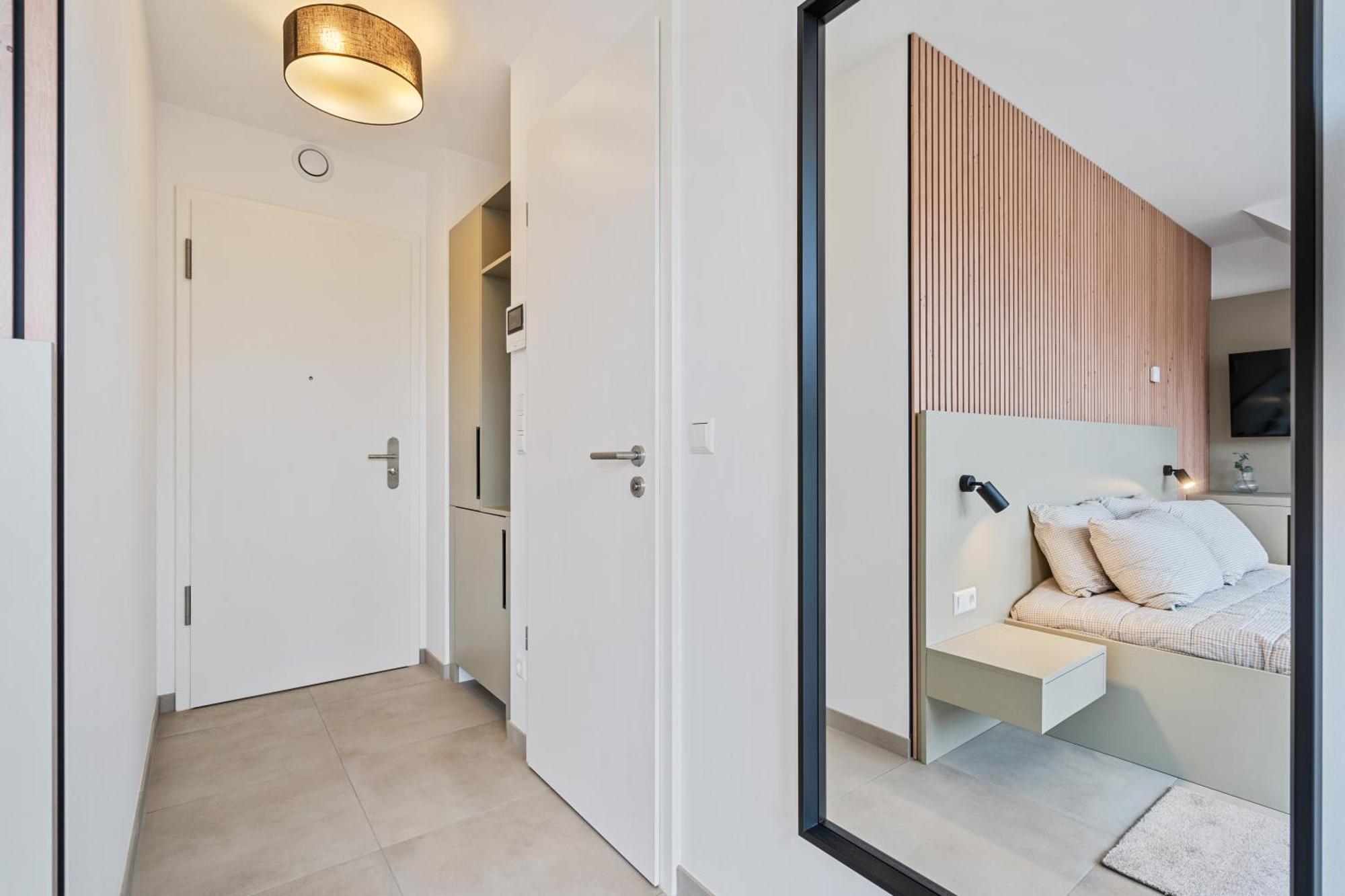Comfort & Style In Vibrant Luxembourg Coliving Εξωτερικό φωτογραφία