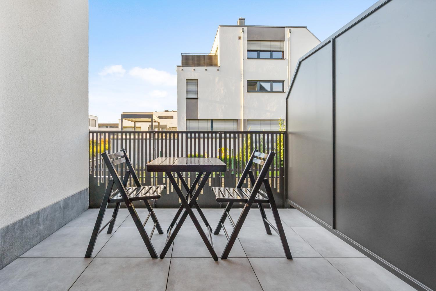 Comfort & Style In Vibrant Luxembourg Coliving Εξωτερικό φωτογραφία