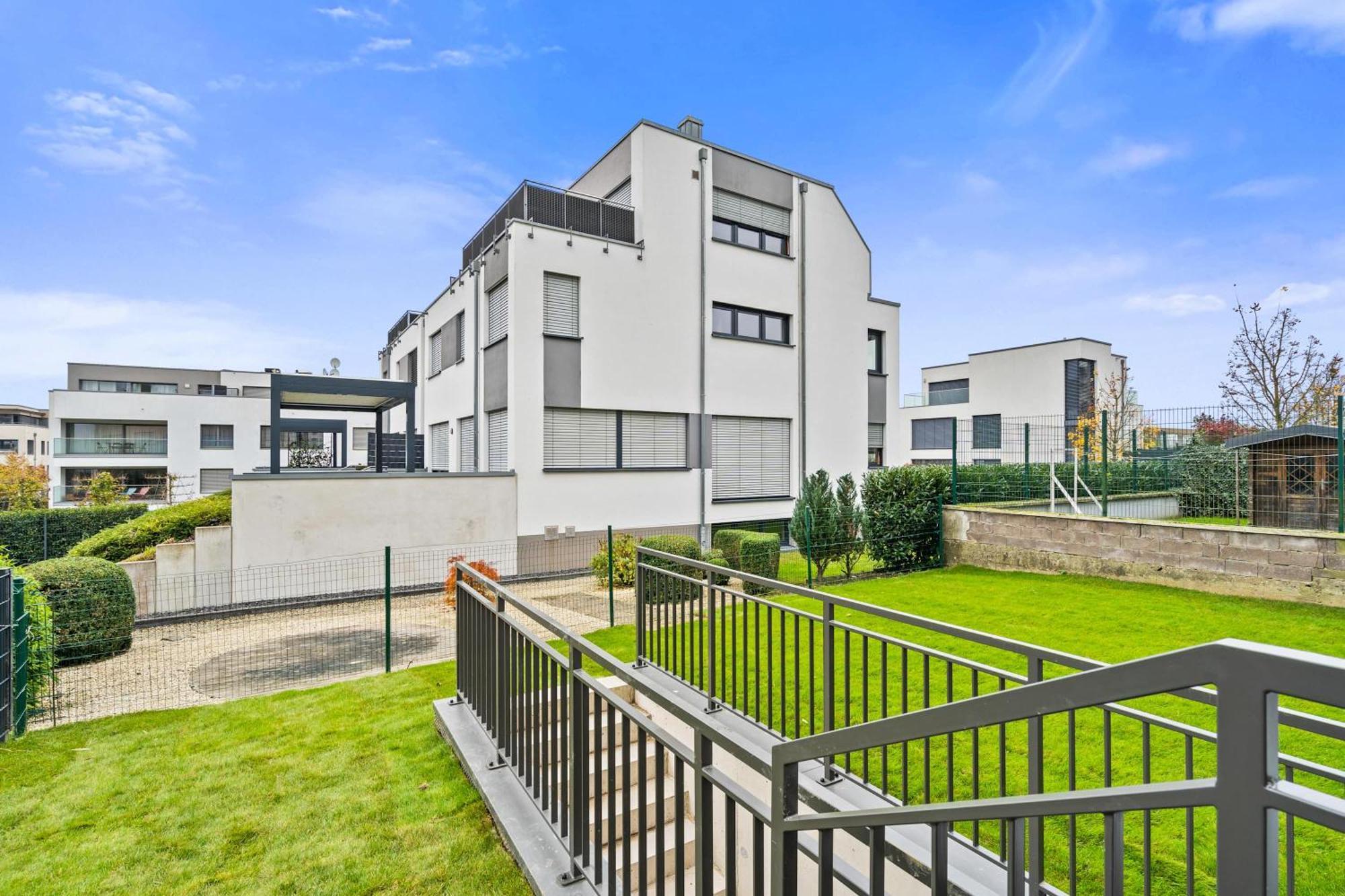 Comfort & Style In Vibrant Luxembourg Coliving Εξωτερικό φωτογραφία