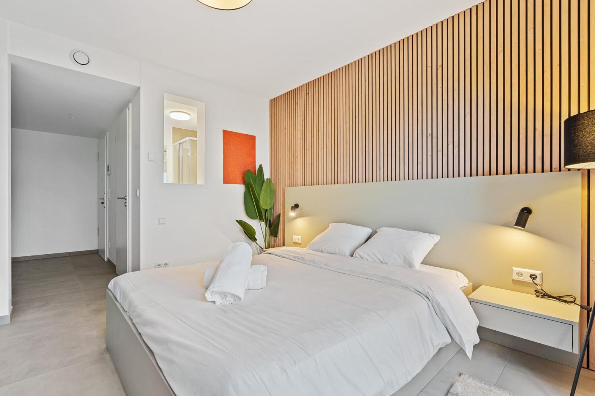 Comfort & Style In Vibrant Luxembourg Coliving Εξωτερικό φωτογραφία