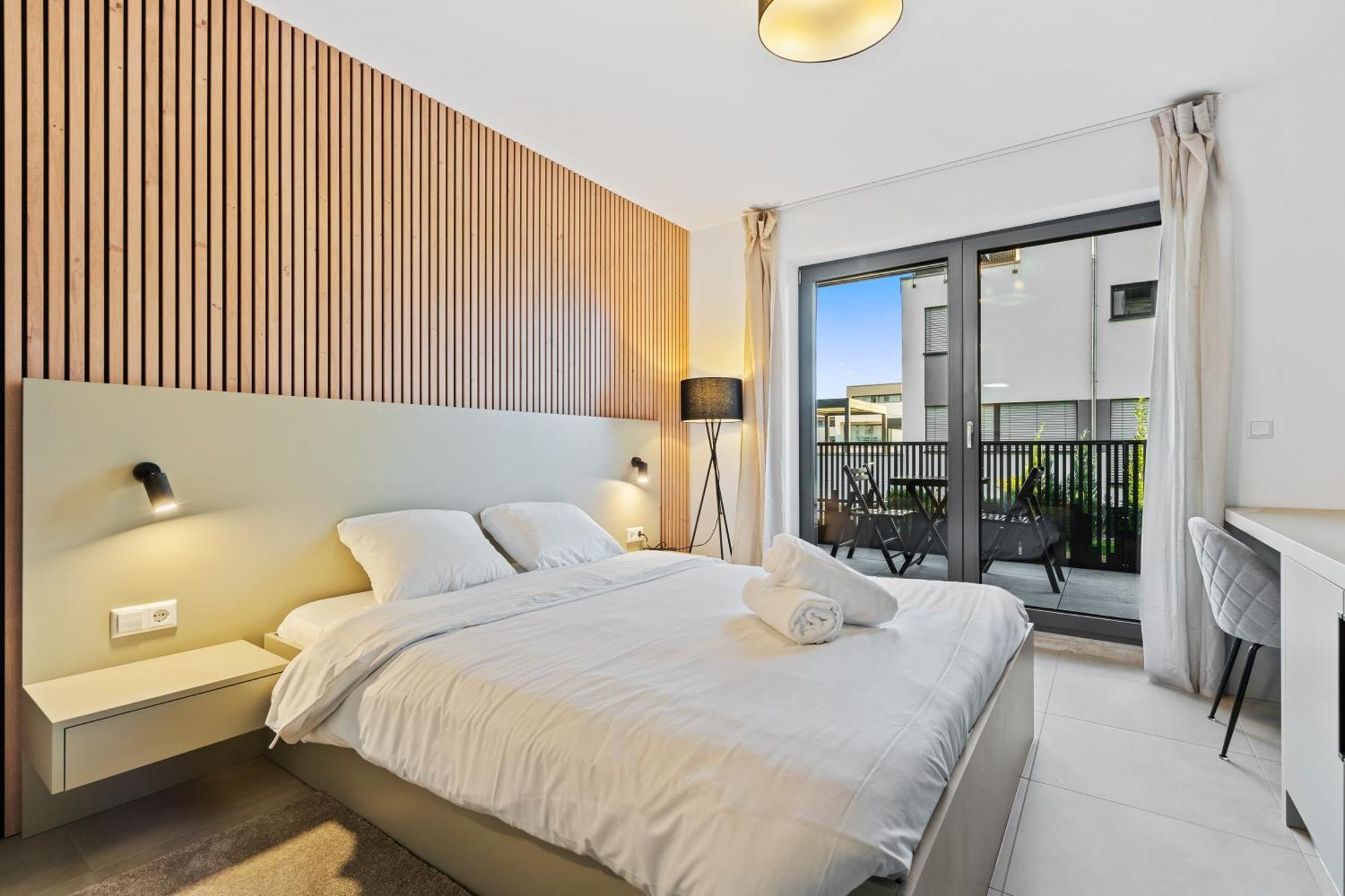 Comfort & Style In Vibrant Luxembourg Coliving Εξωτερικό φωτογραφία