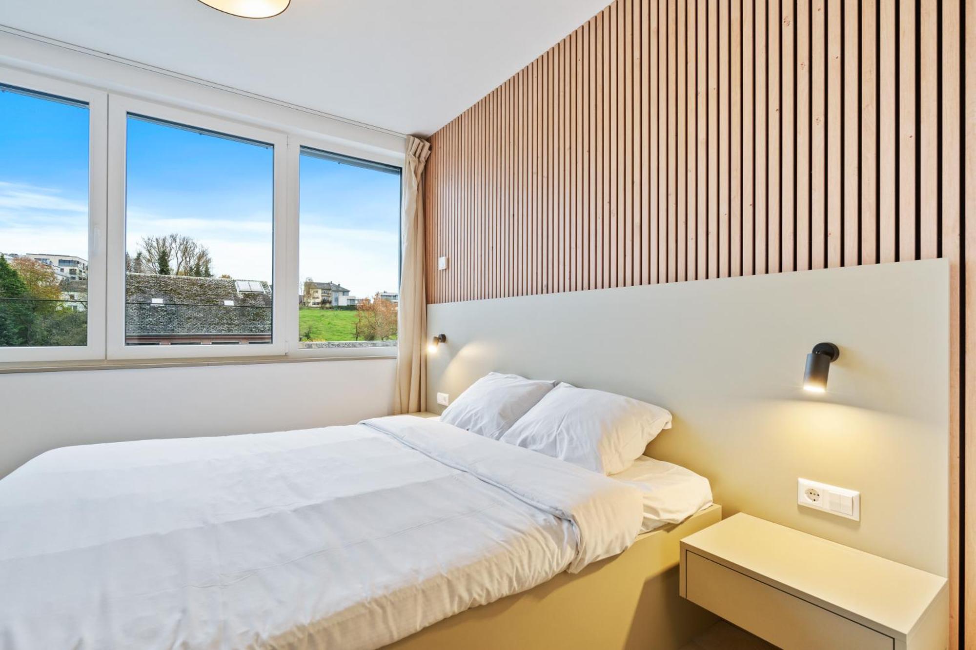 Comfort & Style In Vibrant Luxembourg Coliving Εξωτερικό φωτογραφία