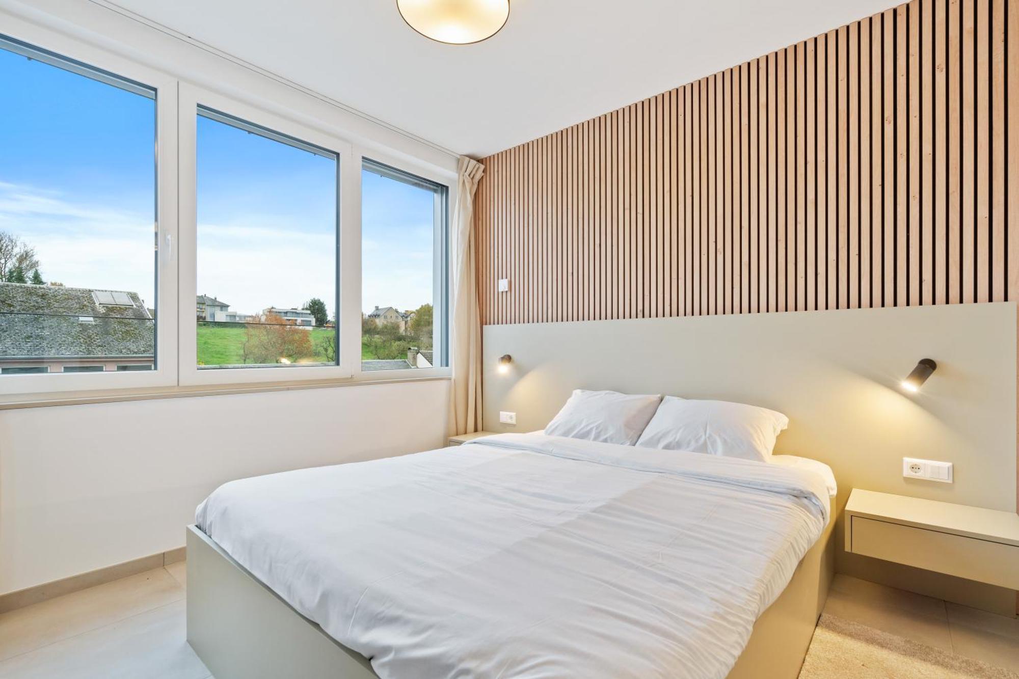 Comfort & Style In Vibrant Luxembourg Coliving Εξωτερικό φωτογραφία