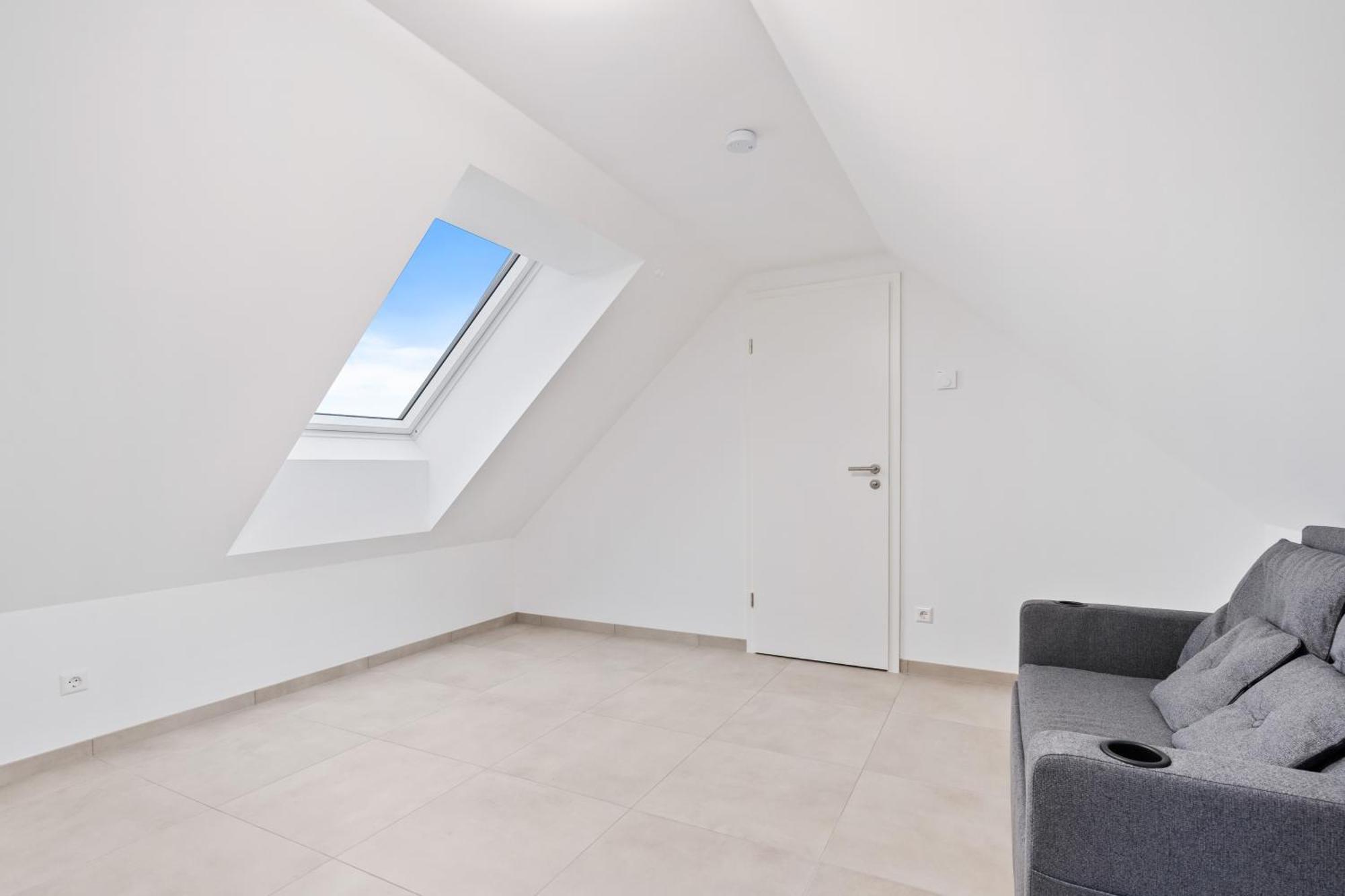 Comfort & Style In Vibrant Luxembourg Coliving Εξωτερικό φωτογραφία