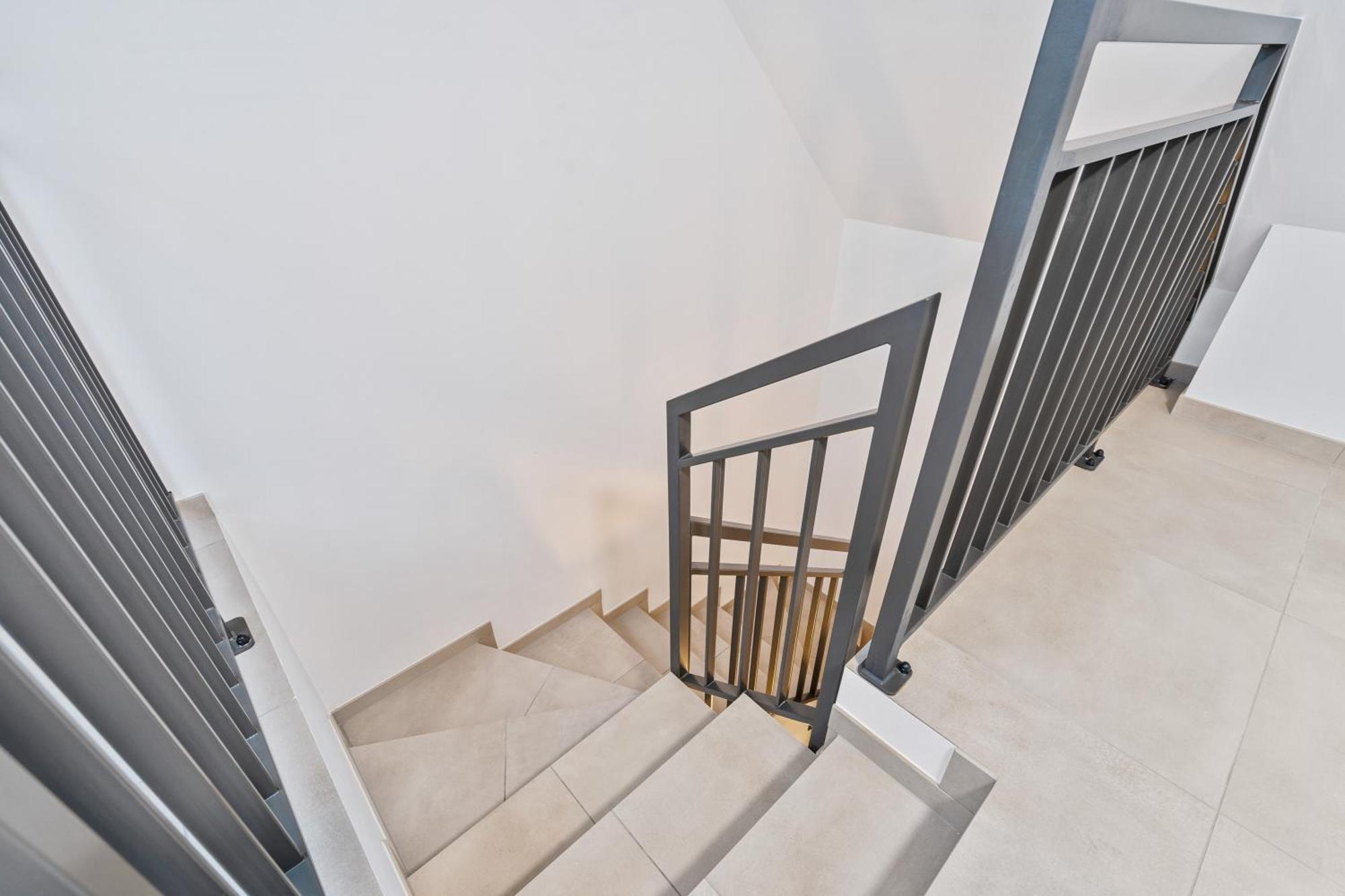 Comfort & Style In Vibrant Luxembourg Coliving Εξωτερικό φωτογραφία