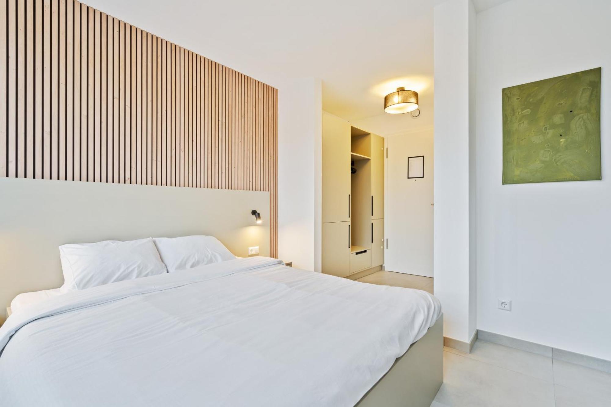 Comfort & Style In Vibrant Luxembourg Coliving Εξωτερικό φωτογραφία
