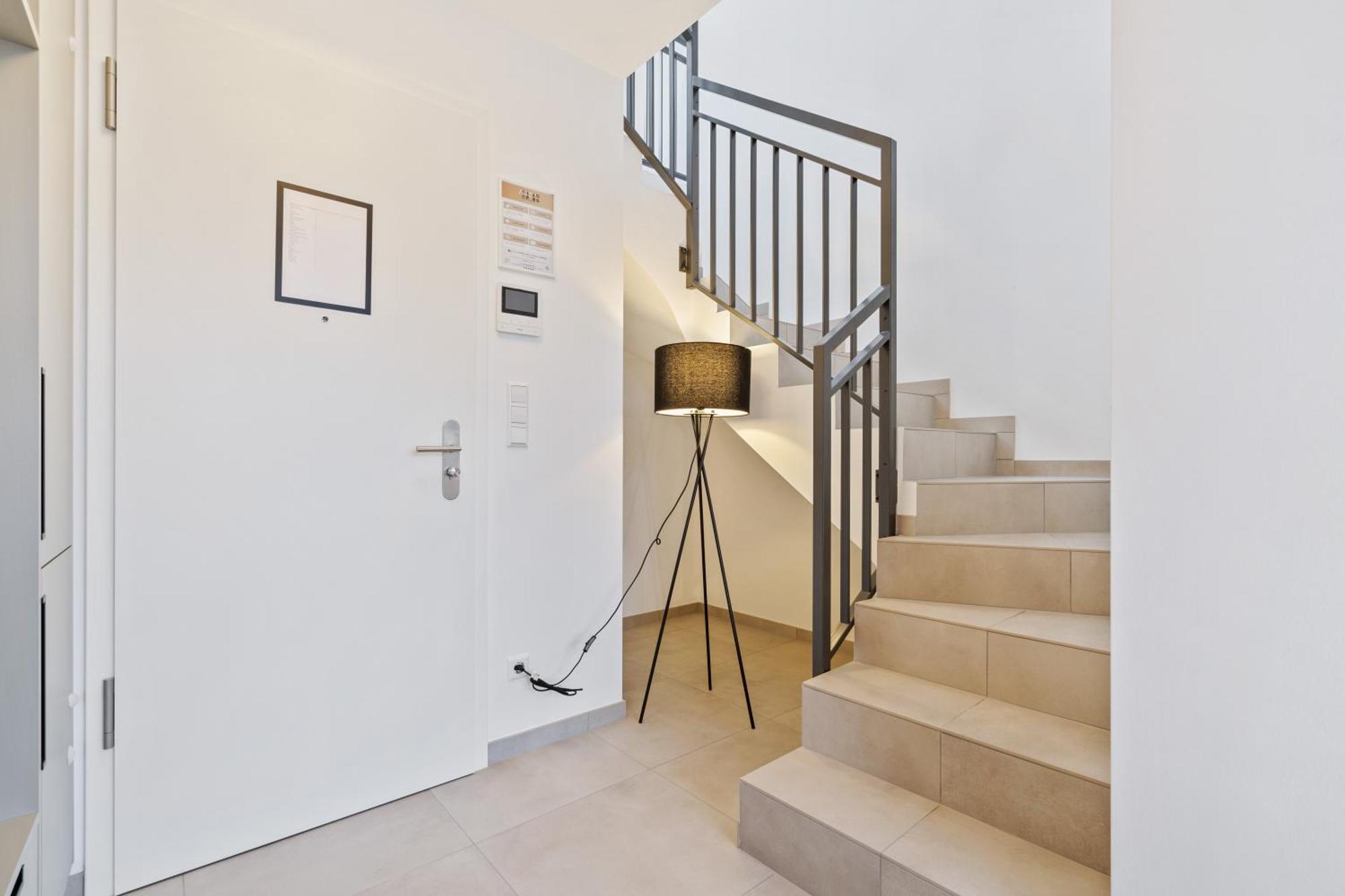 Comfort & Style In Vibrant Luxembourg Coliving Εξωτερικό φωτογραφία