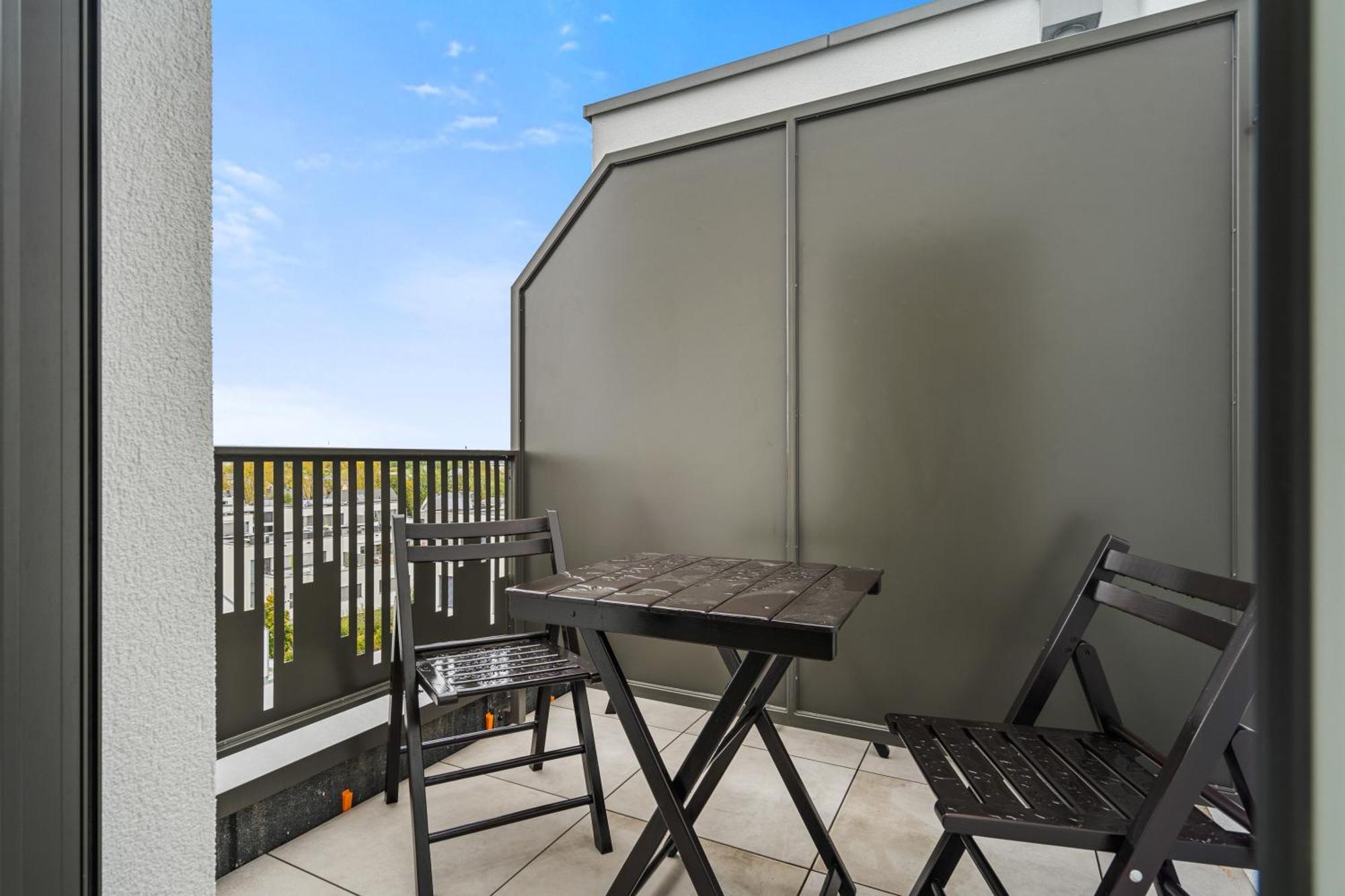 Comfort & Style In Vibrant Luxembourg Coliving Εξωτερικό φωτογραφία