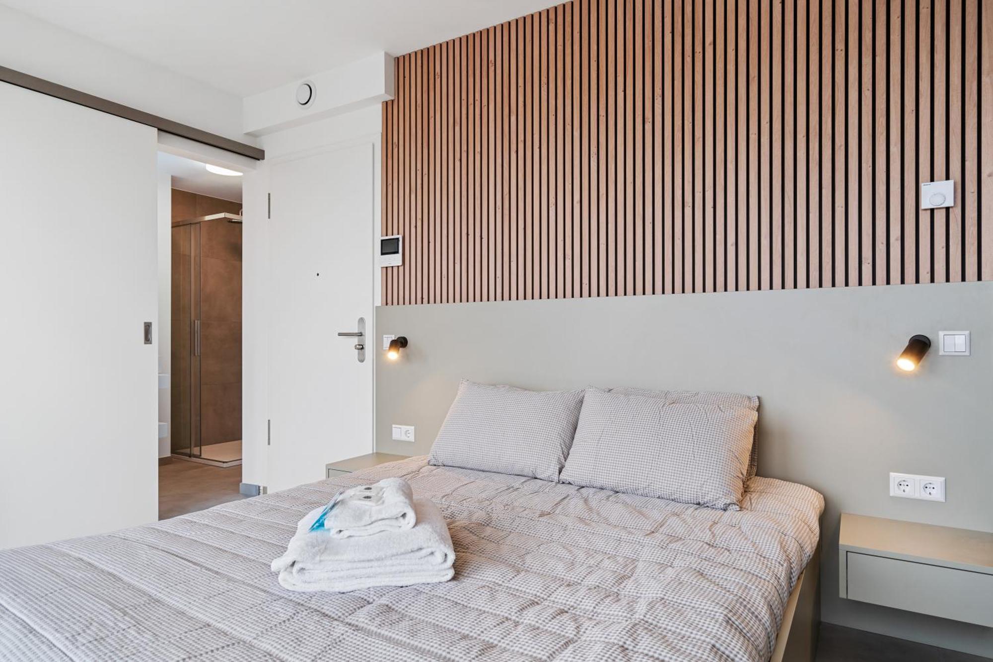 Comfort & Style In Vibrant Luxembourg Coliving Εξωτερικό φωτογραφία