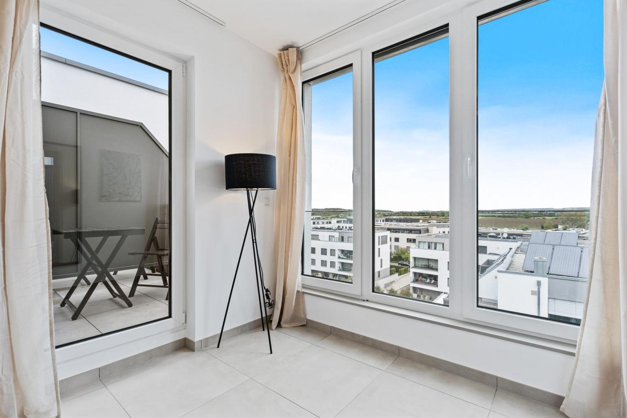 Comfort & Style In Vibrant Luxembourg Coliving Εξωτερικό φωτογραφία